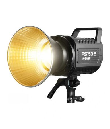 Neewer Luce LED da Studio Bicolore FS150B 130W
