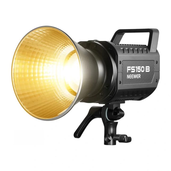 Neewer Luce LED da Studio Bicolore FS150B 130W Neewer Luce LED da Studio Bicolore FS150B 130W