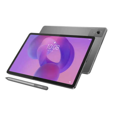 Tablet Lenovo Idea Tab WiFi 11.0 8GB RAM 256GB con Penna - Grigio