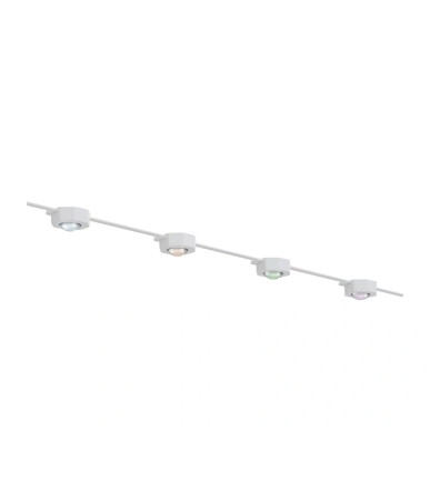 Neewer Lampada da Esterno LED RGBW 30m