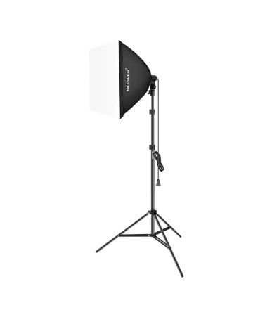 Neewer Kit 3 Softbox Illuminazione 700W