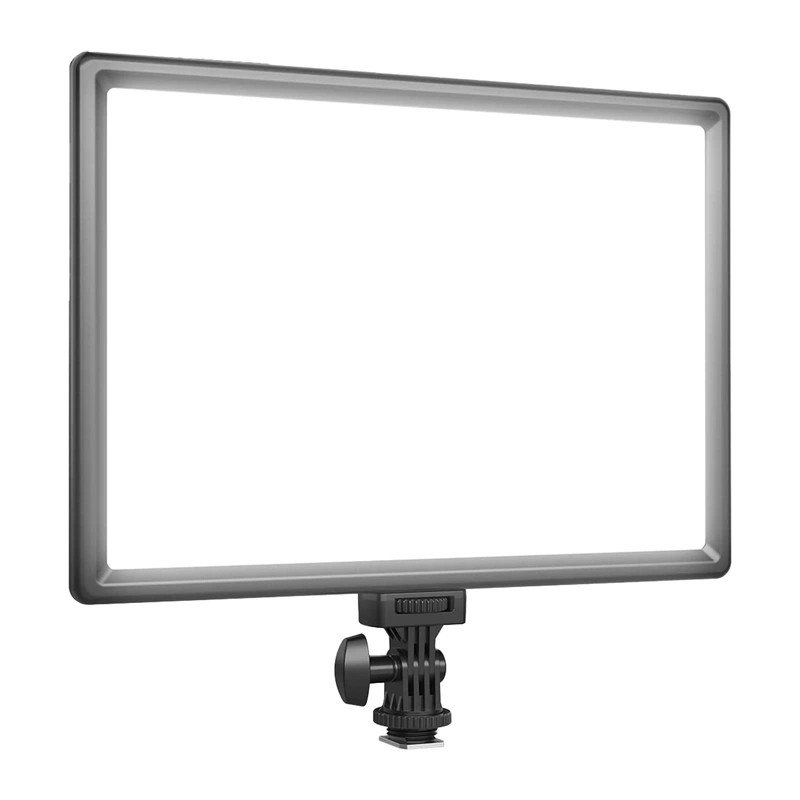Neewer Luce LED da Studio Bi-Color 192 LED