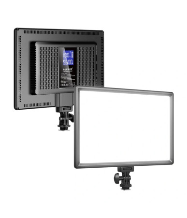 Neewer Luce LED da Studio Bi-Color 192 LED