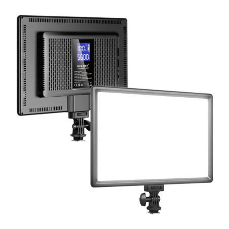 Neewer Luce LED da Studio Bi-Color 192 LED