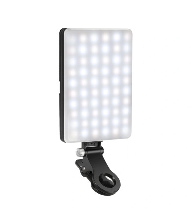 Neewer Basics VL67B Luce LED da Studio Portatile