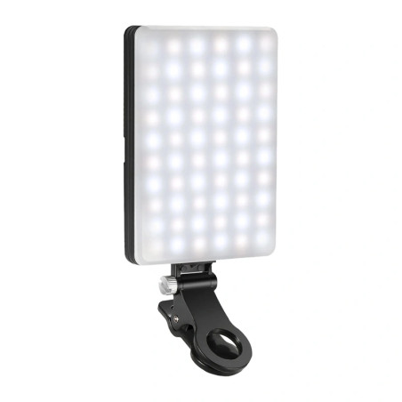 Neewer Basics VL67B Luce LED da Studio Portatile