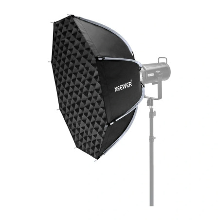 Neewer Softbox Ottagonale 90cm Attacco Bowens