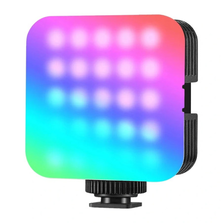 Neewer RGB61 Luce LED RGB da Studio Portatile