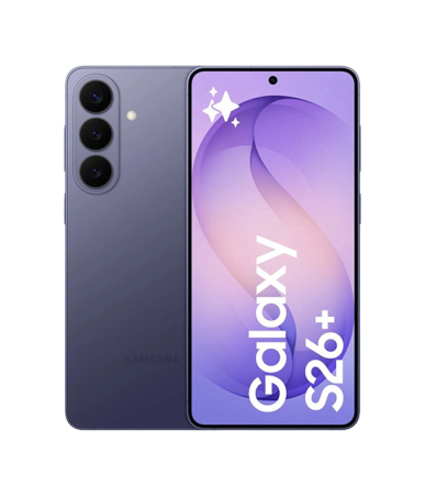 Samsung Galaxy S24+ 5G Dual SIM 12GB RAM 256GB Cobalt Violet