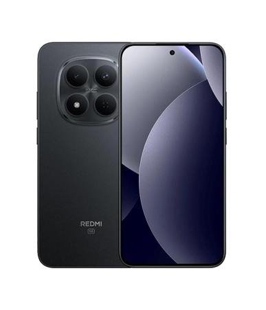 Xiaomi Redmi Note 15 Pro 4G 12GB RAM 512GB Nero