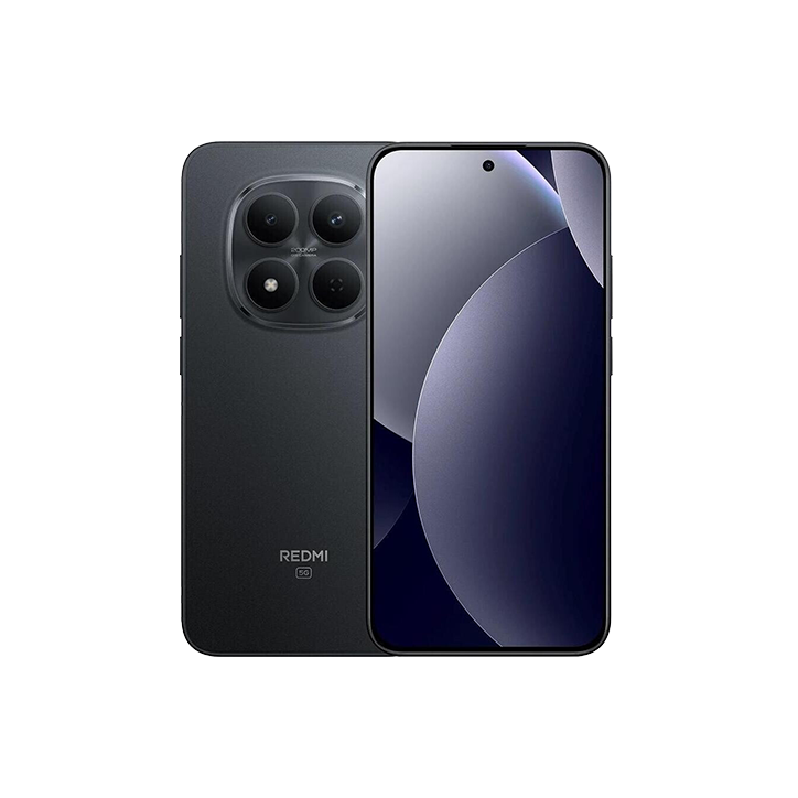 Xiaomi Redmi Note 15 Pro 4G 12GB RAM 512GB Nero