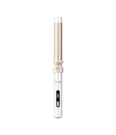 ANLAN Piastra e Arricciacapelli Miracle Set