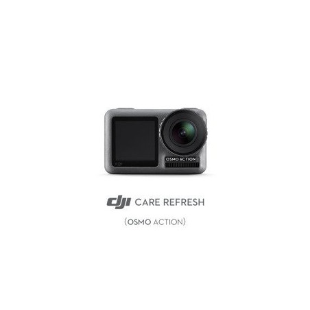 DJI Care Refresh per Osmo Action
