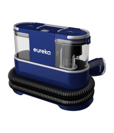 Eureka NEY100 Aspirapolvere Lavatapetti Blu