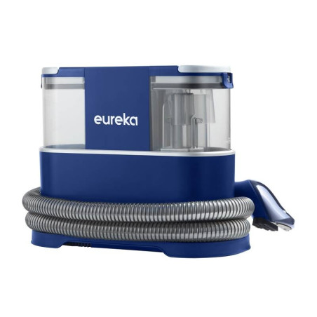 Eureka NEY100 Aspirapolvere Lavatapetti Blu