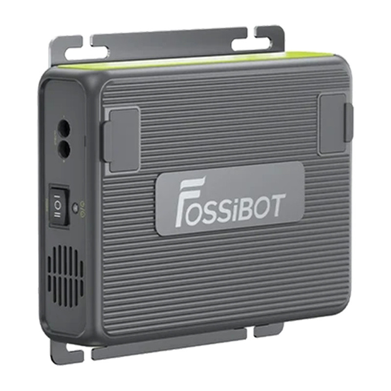 Caricabatterie DC-DC FOSSIBOT FAC580 per power station, 580W