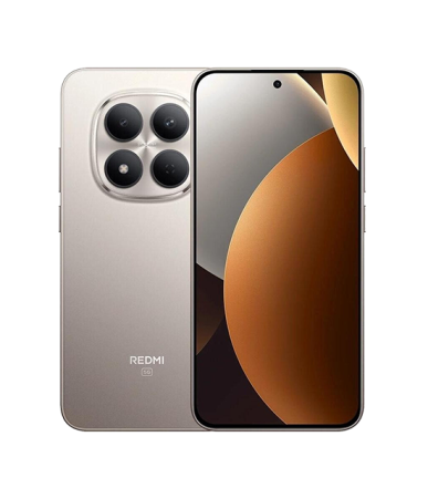 Xiaomi Redmi Note 15 Pro 4G 512GB Titanio