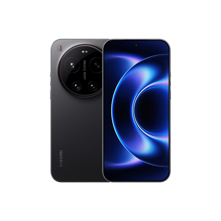 Xiaomi 17 Ultra 5G Dual Sim 16GB RAM 1TB Nero