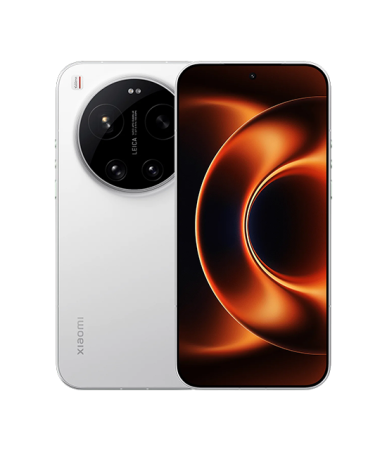 Xiaomi 17 Ultra 5G 16GB RAM 512GB Bianco