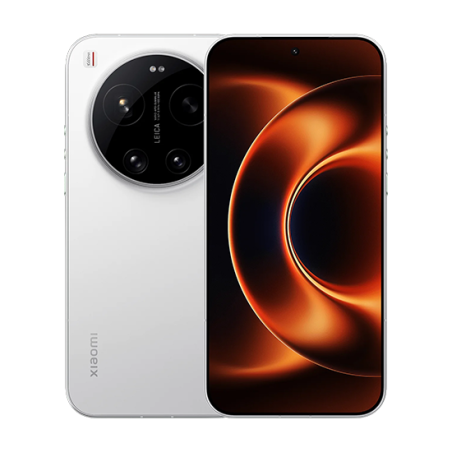 Xiaomi 17 Ultra 5G Dual Sim 16GB RAM 512GB - White