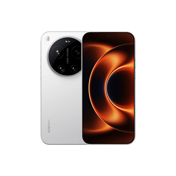 Xiaomi 17 Ultra 5G 16GB RAM 512GB Bianco