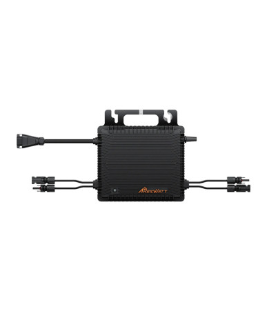 FOSSIBOT Microinverter 800W per F7200