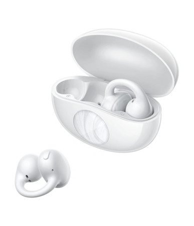 Auricolari Bluetooth TWS QCY Crossky C50i Bianco