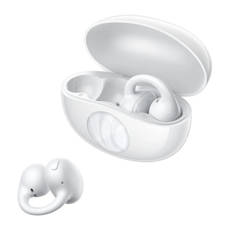 Auricolari Bluetooth TWS QCY Crossky C50i Bianco