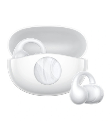 Auricolari Bluetooth TWS QCY Crossky C50i Bianco
