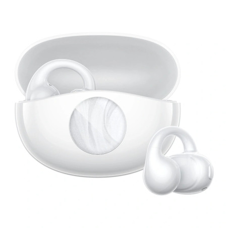 Auricolari Bluetooth TWS QCY Crossky C50i Bianco