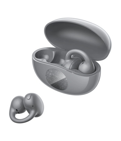 Auricolari Bluetooth TWS QCY Crossky C50i Grigio