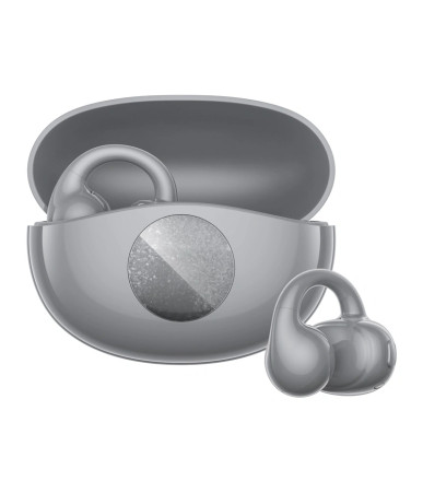 Auricolari Bluetooth TWS QCY Crossky C50i Grigio
