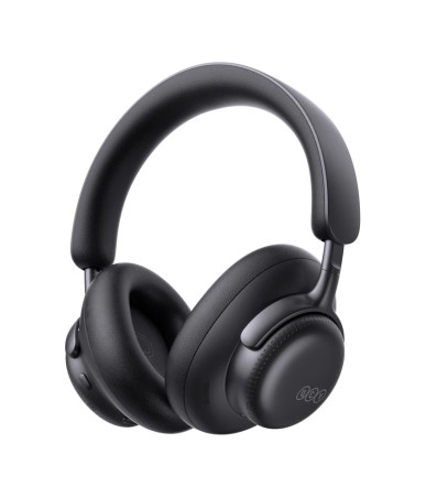 Cuffie Bluetooth QCY H6 Ultra Over-Ear Nero