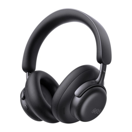 Cuffie Bluetooth QCY H6 Ultra Over-Ear Nero