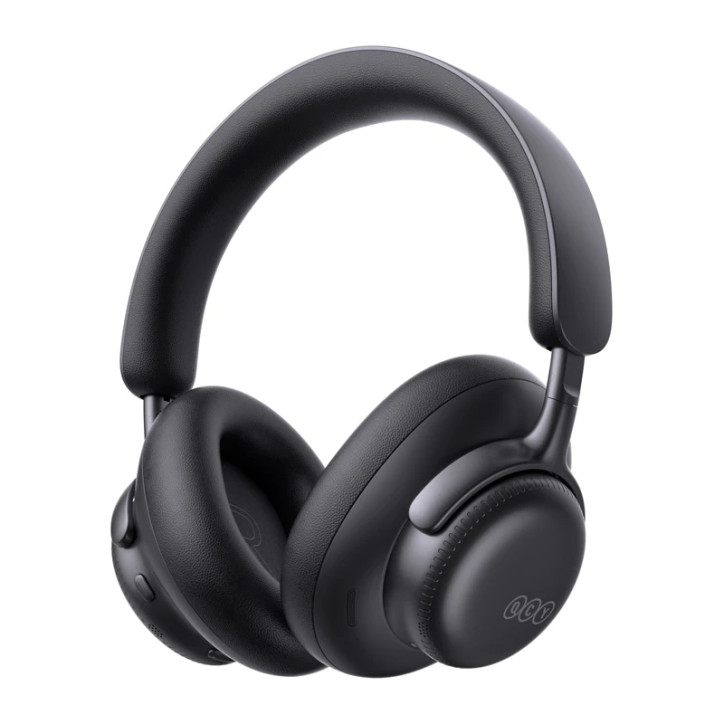 Cuffie Bluetooth QCY H6 Ultra Over-Ear Nero