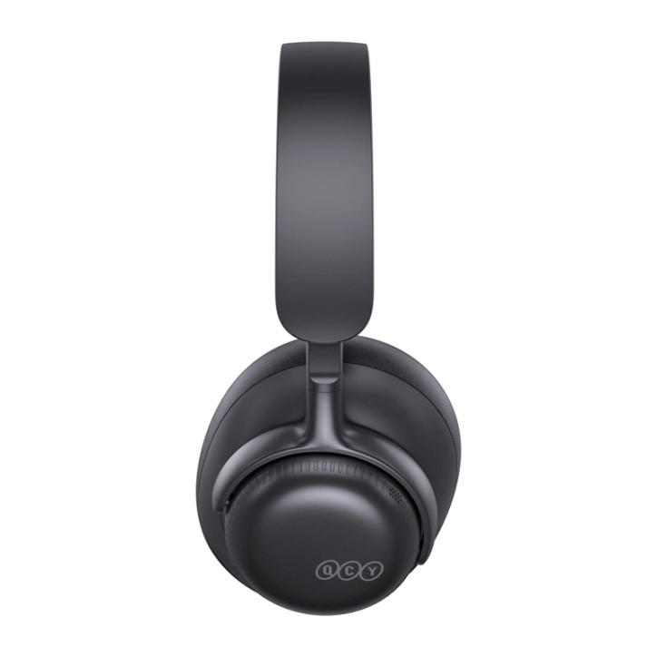 Cuffie Bluetooth QCY H6 Ultra Over-Ear Nero