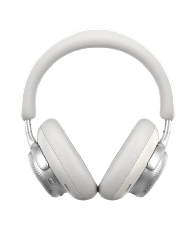 Cuffie Bluetooth QCY H6 Ultra Over-Ear Bianco