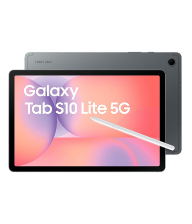 Tablet Samsung Galaxy Tab S10 Lite X406 5G 10.9 8GB RAM 256GB - Grey