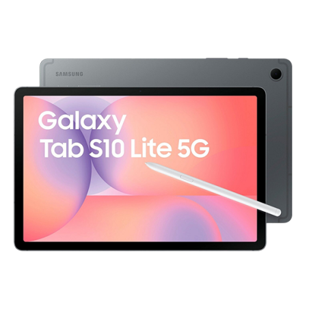 Tablet Samsung Galaxy Tab S10 Lite X406 5G 10.9" 8GB RAM 256GB Grigio