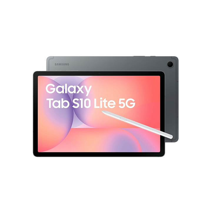 Tablet Samsung Galaxy Tab S10 Lite X406 5G 10.9" 8GB RAM 256GB Grigio