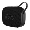 Cassa Bluetooth Portatile QCY SP3 Nero