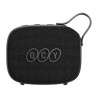 Cassa Bluetooth Portatile QCY SP3 Nero
