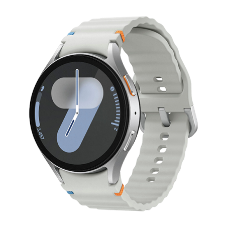Samsung Galaxy Watch 7 44mm BT Argento