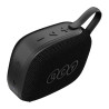 Cassa Bluetooth Portatile QCY SP3 Nero