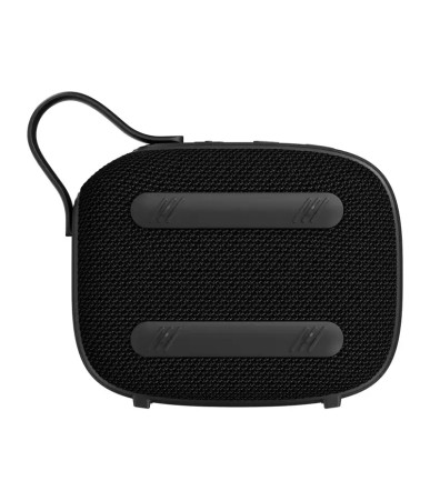 Cassa Bluetooth Portatile QCY SP3 Nero - foto 5