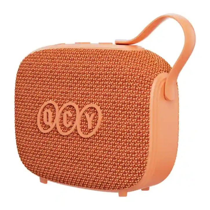 Cassa Bluetooth portatile QCY SP3 Arancione Cassa Bluetooth portatile QCY SP3 Arancione