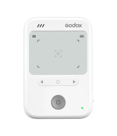 Godox C100 Fotocamera Accessorio con Display Trasparente