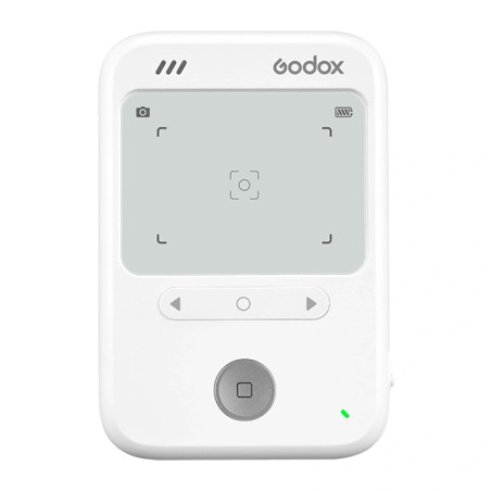 Godox C100 Fotocamera Accessorio con Display Trasparente