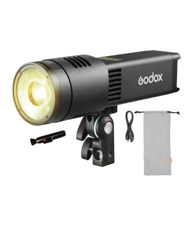Luce LED da Studio Godox RS100Bi Bi-Color