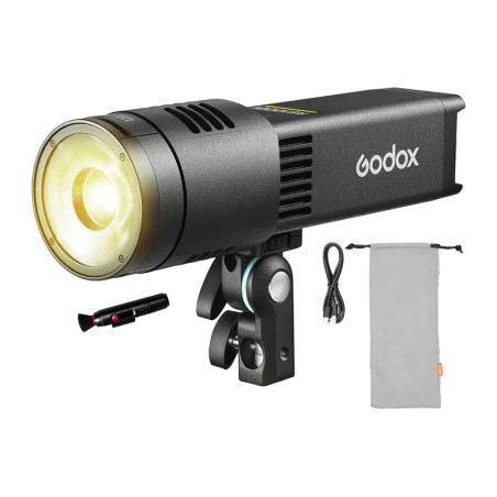 Luce LED da Studio Godox RS100Bi Bi-Color